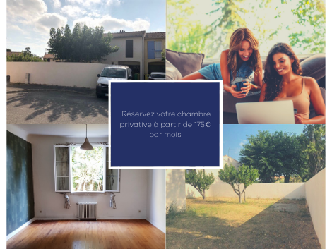 Quedarse En Casa Le Pontet 244537-3