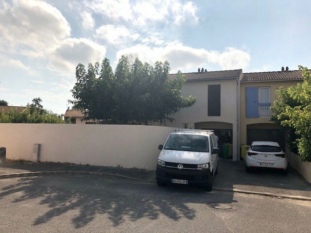 Homestay Le Pontet 244537