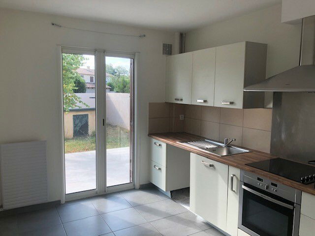 Homestay Le Pontet 244537