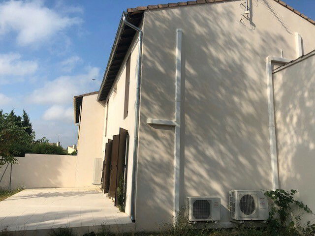 Homestay Le Pontet 244537