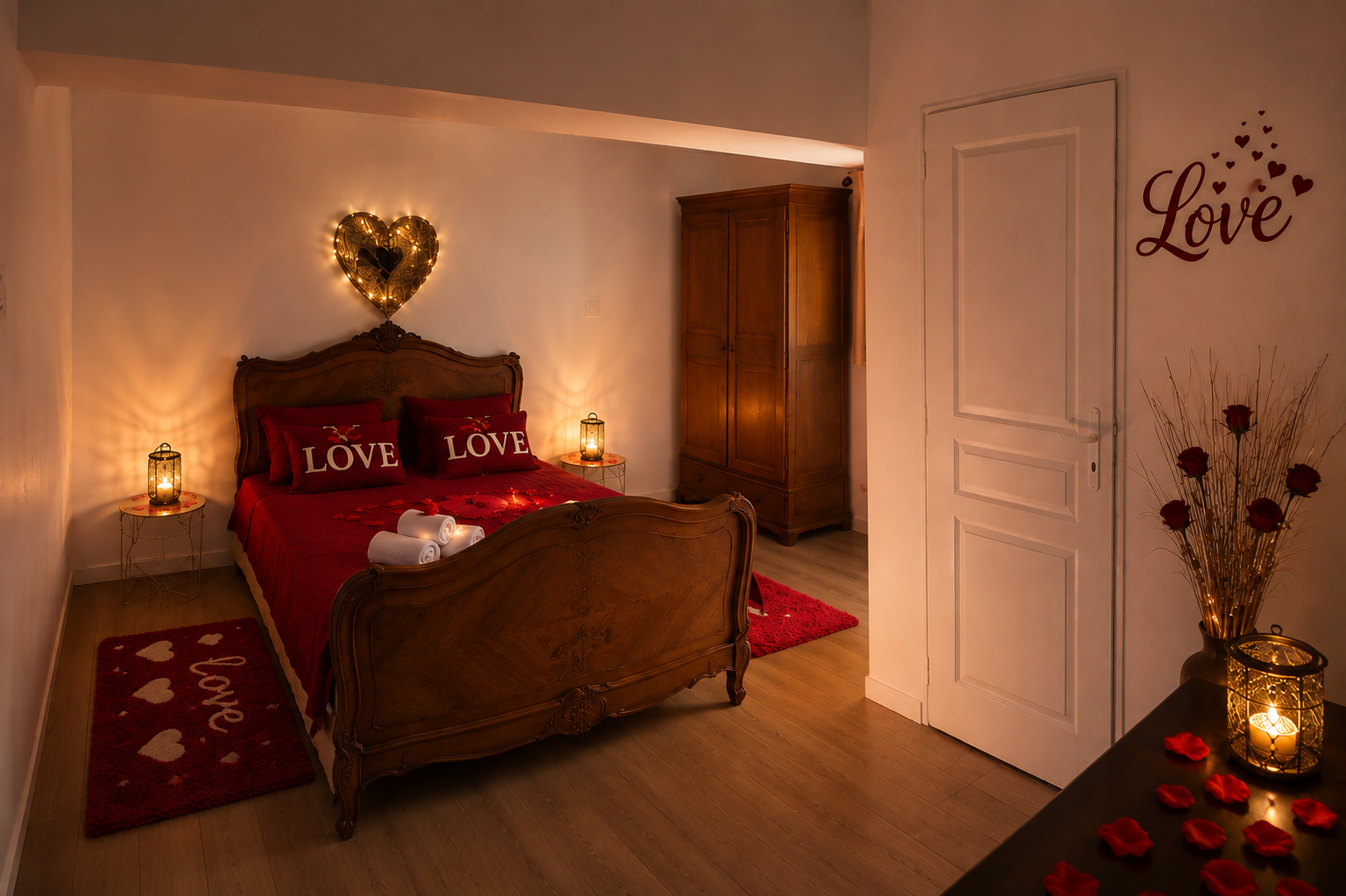 Chambre Chez L'habitant Rouperroux-le-Coquet 375608