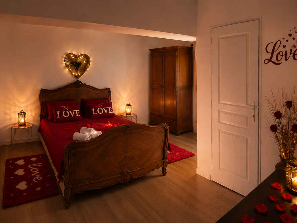 Chambre Chez L'habitant Rouperroux-le-Coquet 375608-1