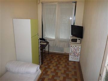 Chambre À Louer Le Quesnoy 49547