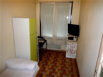 Private Room Le Quesnoy 49547-2