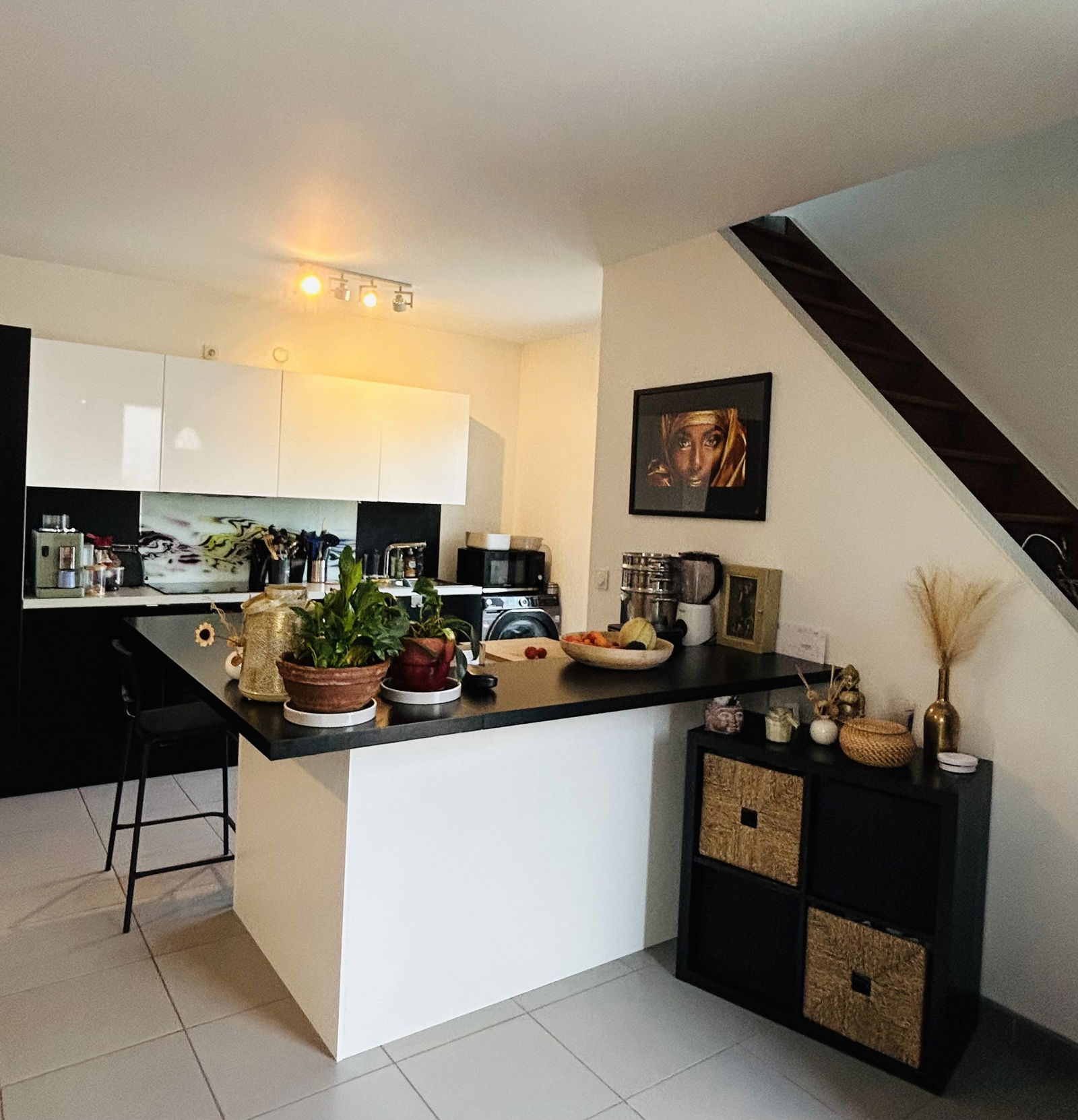 Chambre Chez L'habitant Saint-Jean-de-Védas 600880