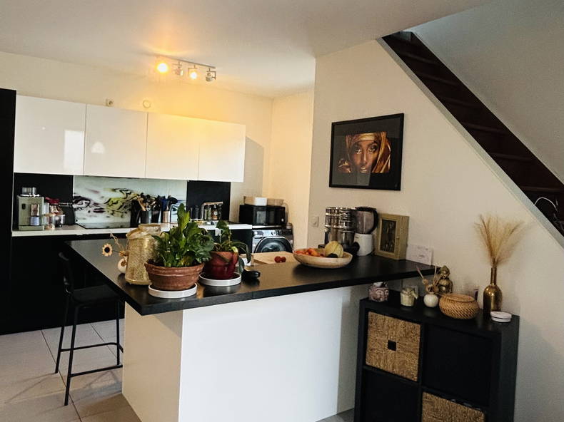 Gastfamilie Saint-Jean-de-Védas 600880-4