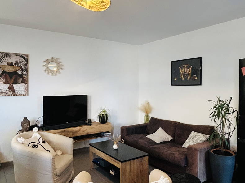 Gastfamilie Saint-Jean-de-Védas 600880-3