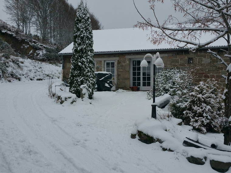 Homestay Le Chambon-sur-Lignon 153819