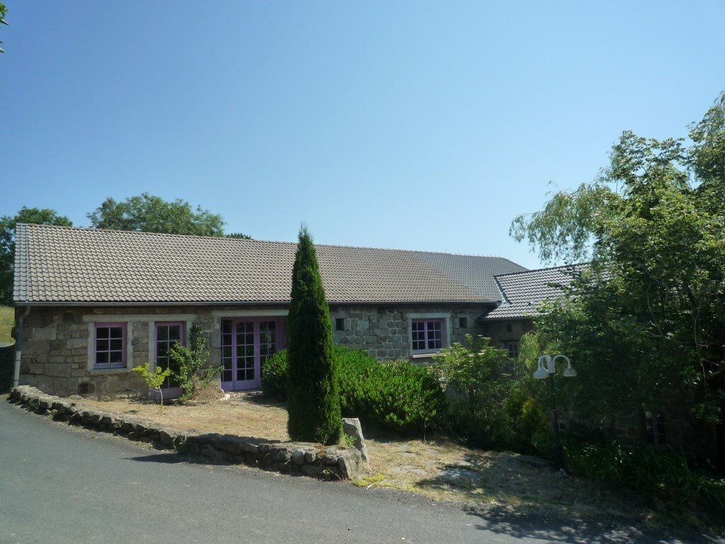 Estudio Independiente Le Chambon-sur-Lignon 153819
