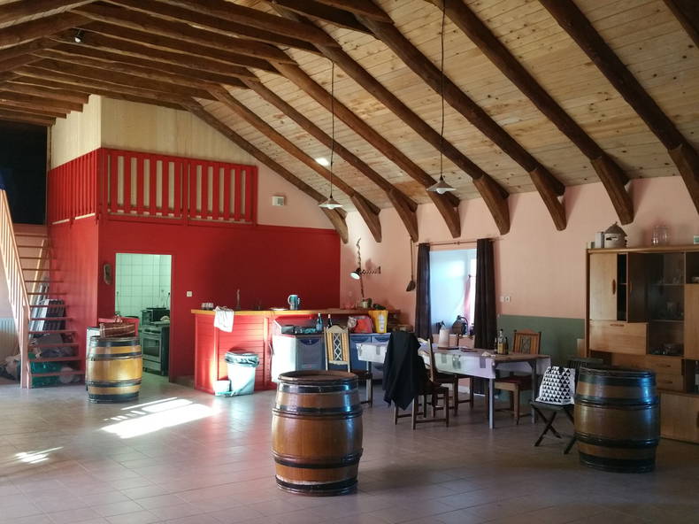 Toda La Casa Le Chambon-sur-Lignon 153819-4