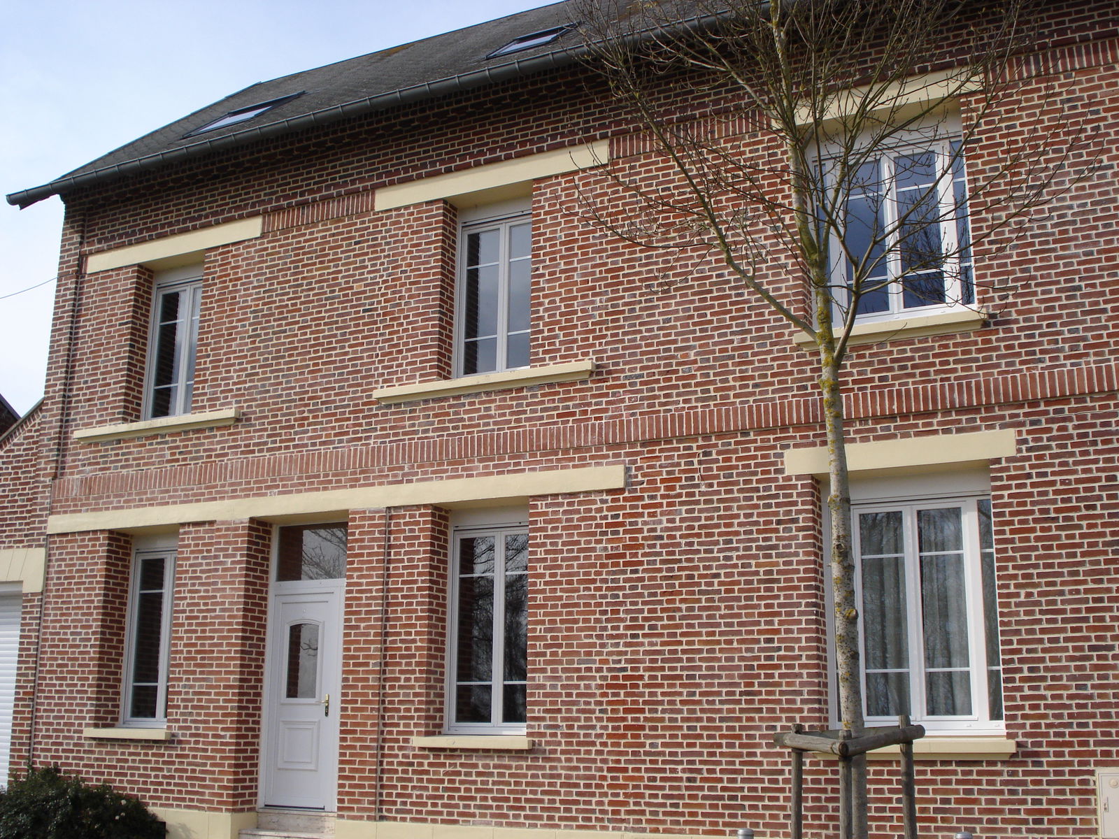 Gastenkamers Villers-Bretonneux 171064