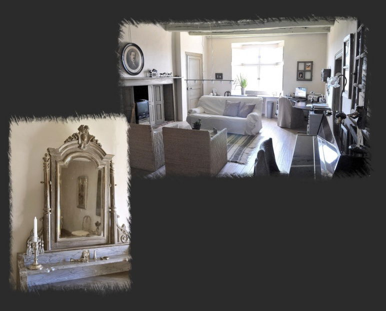 Bed And Breakfast Penne-d'Agenais 66666