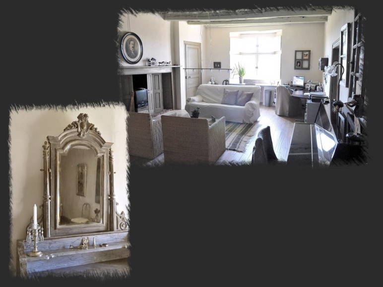 Bed And Breakfast Penne-d'Agenais 66666-3