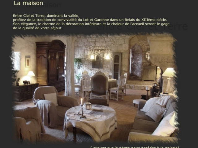 Bed And Breakfast Penne-d'Agenais 66666-4