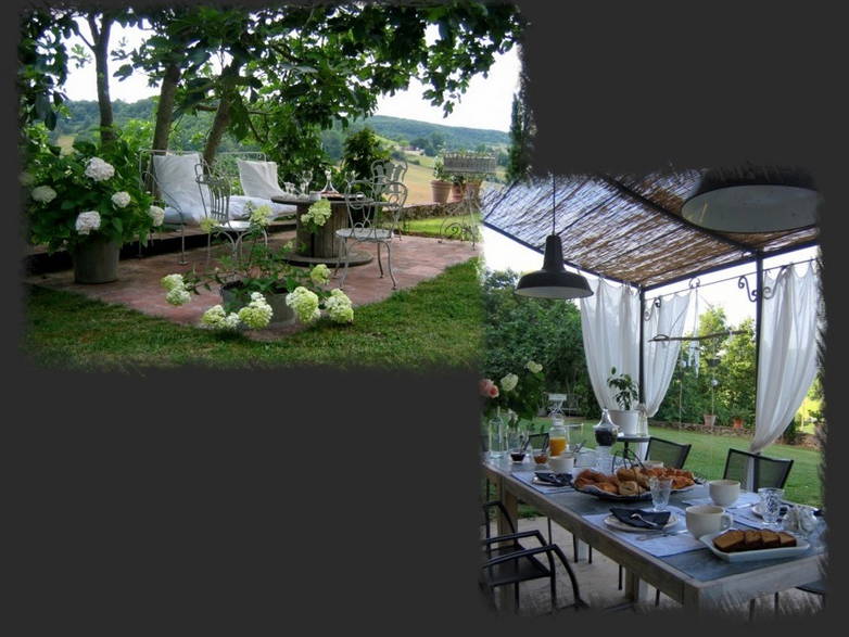 Bed And Breakfast Penne-d'Agenais 66666-5