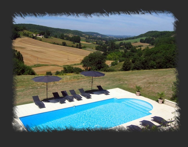 Bed And Breakfast Penne-d'Agenais 66666