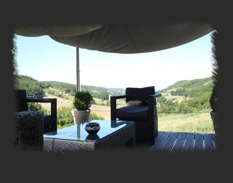 Bed And Breakfast Penne-d'Agenais 66666