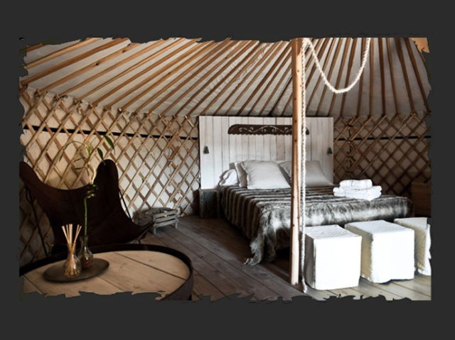Bed And Breakfast Penne-d'Agenais 66666