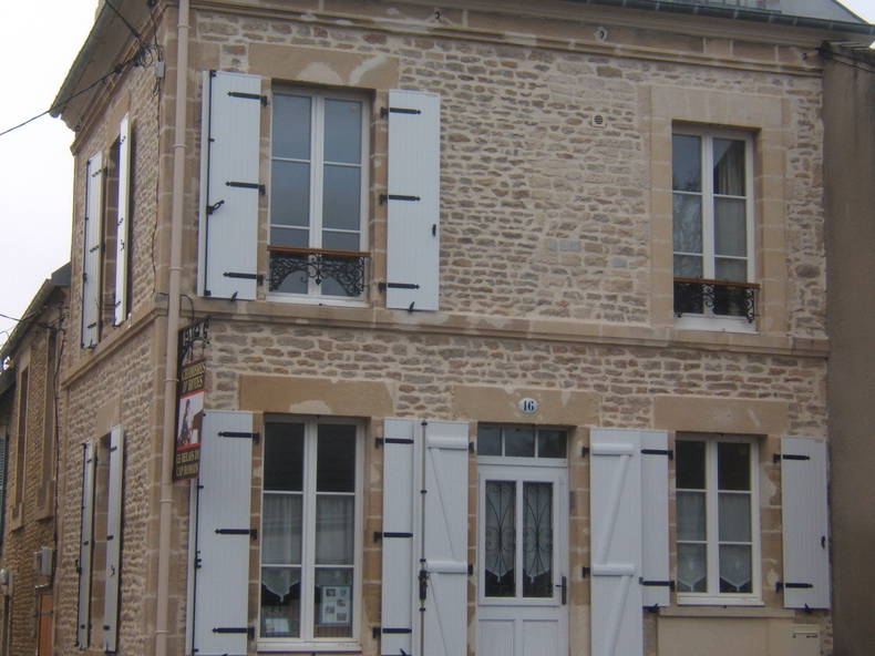 Bed And Breakfast Saint-Aubin-sur-Mer 166572-1