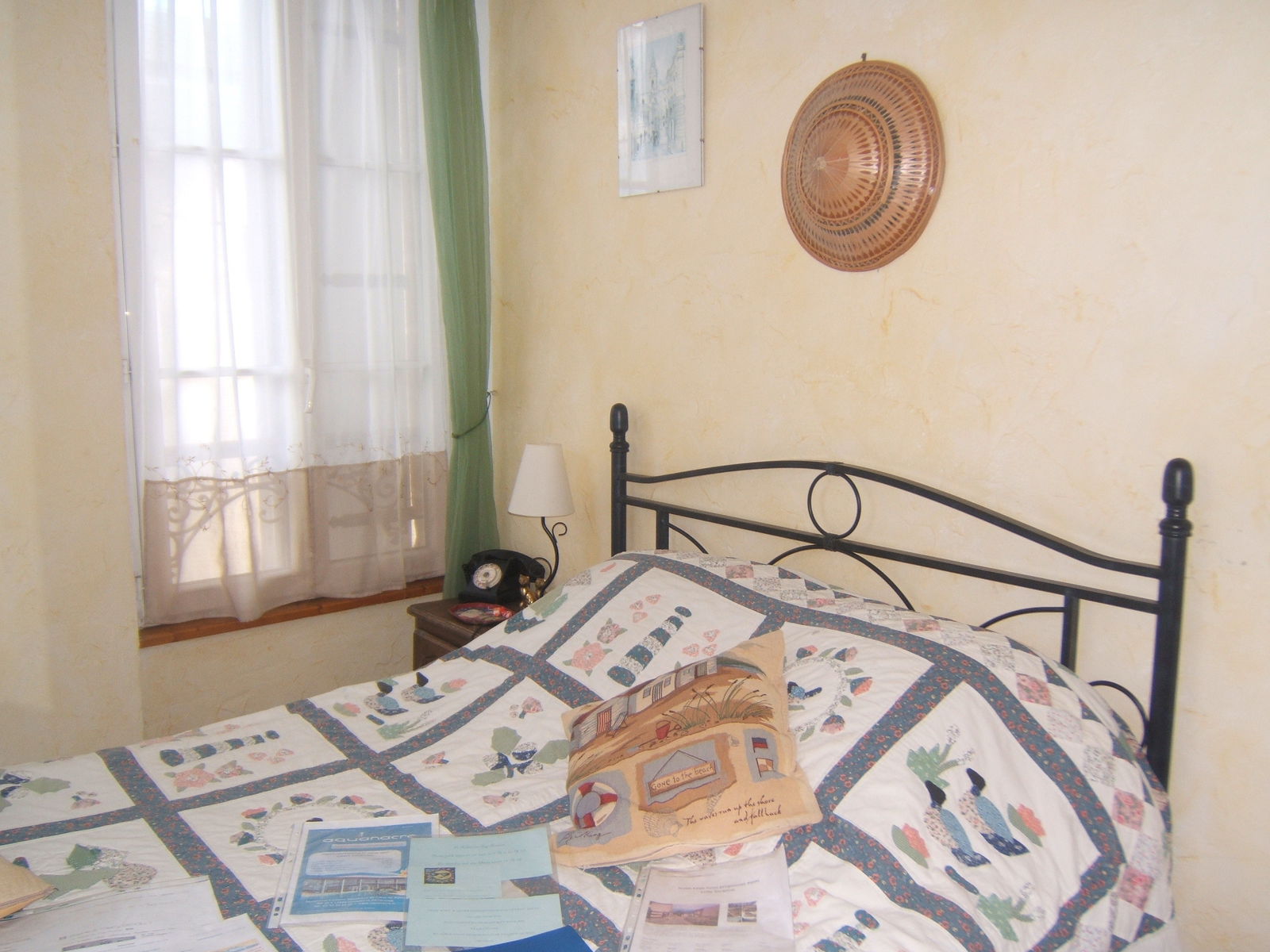 Bed And Breakfast Saint-Aubin-sur-Mer 166572