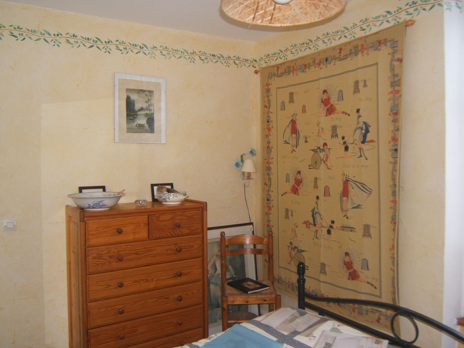 Bed And Breakfast Saint-Aubin-sur-Mer 166572