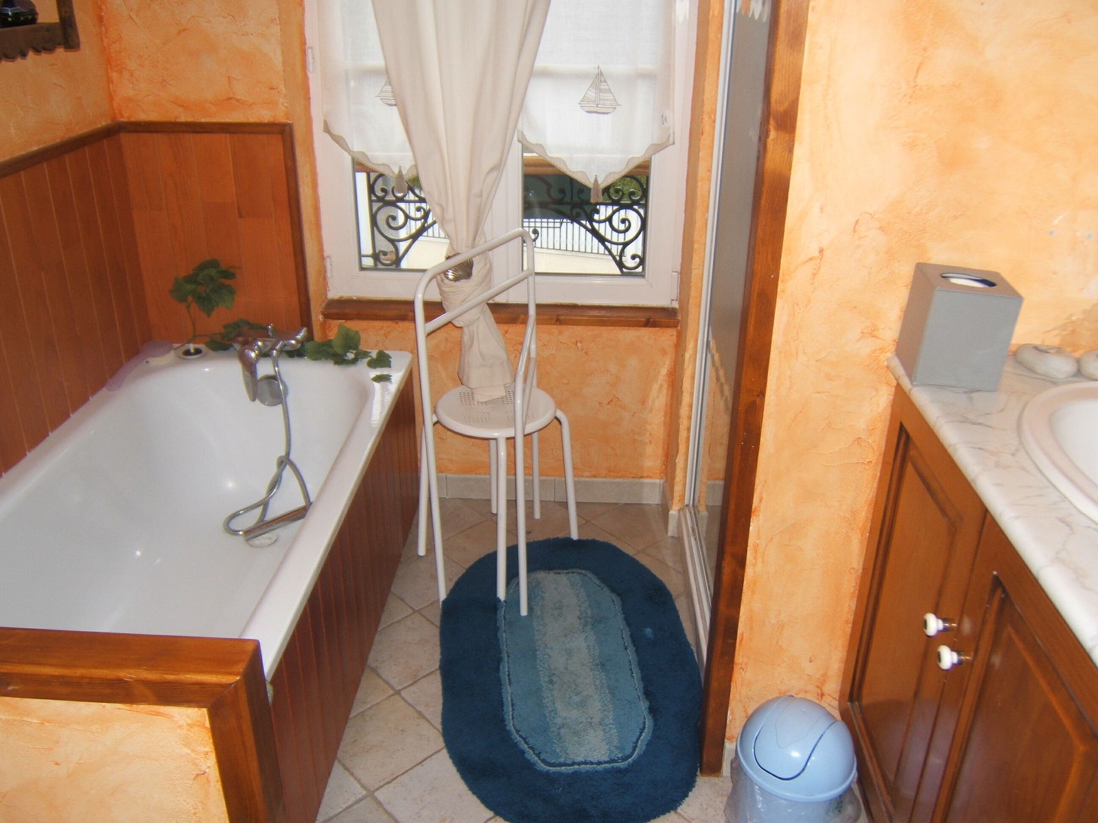 Bed And Breakfast Saint-Aubin-sur-Mer 166572