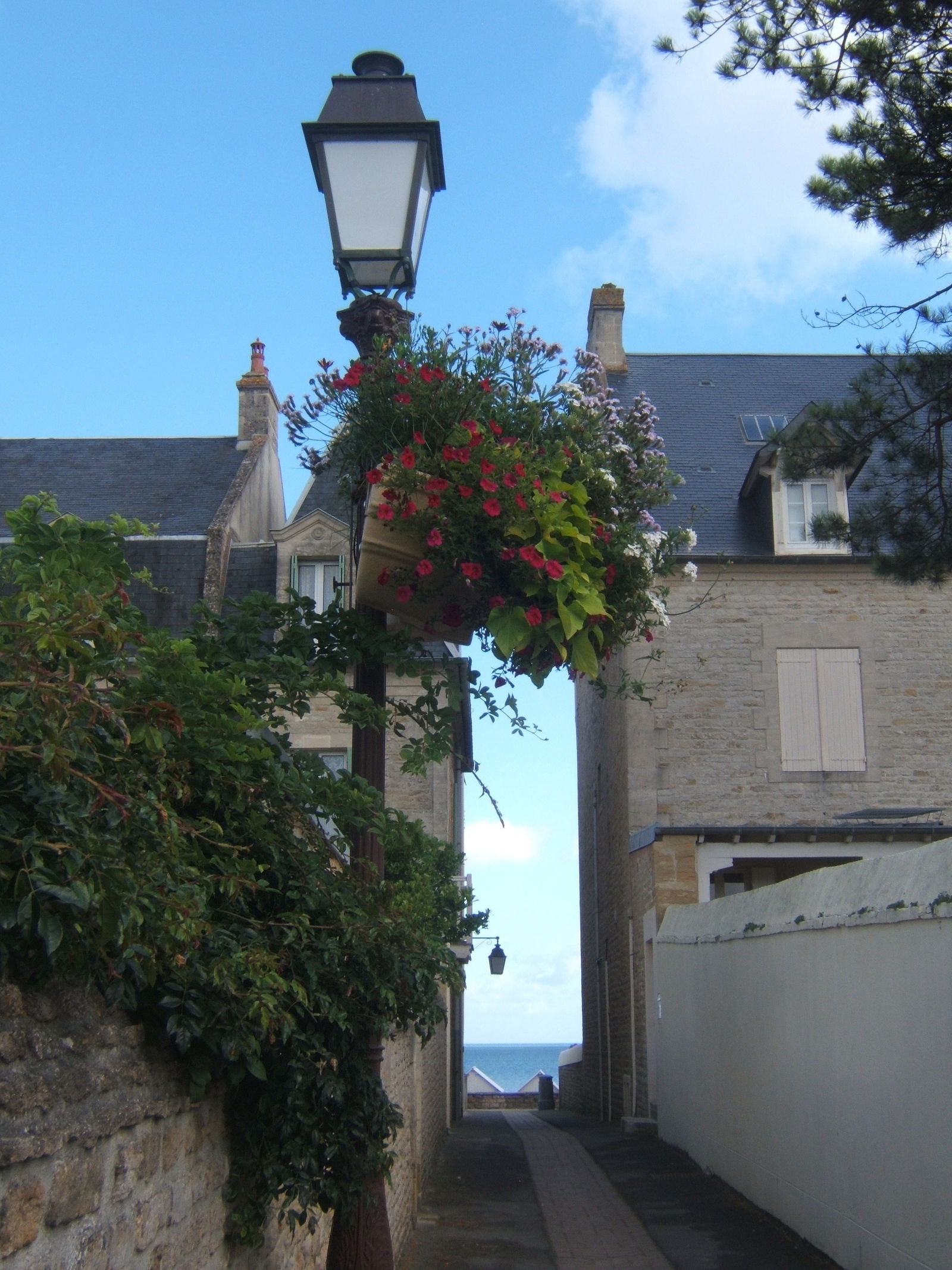 Bed And Breakfast Saint-Aubin-sur-Mer 166572