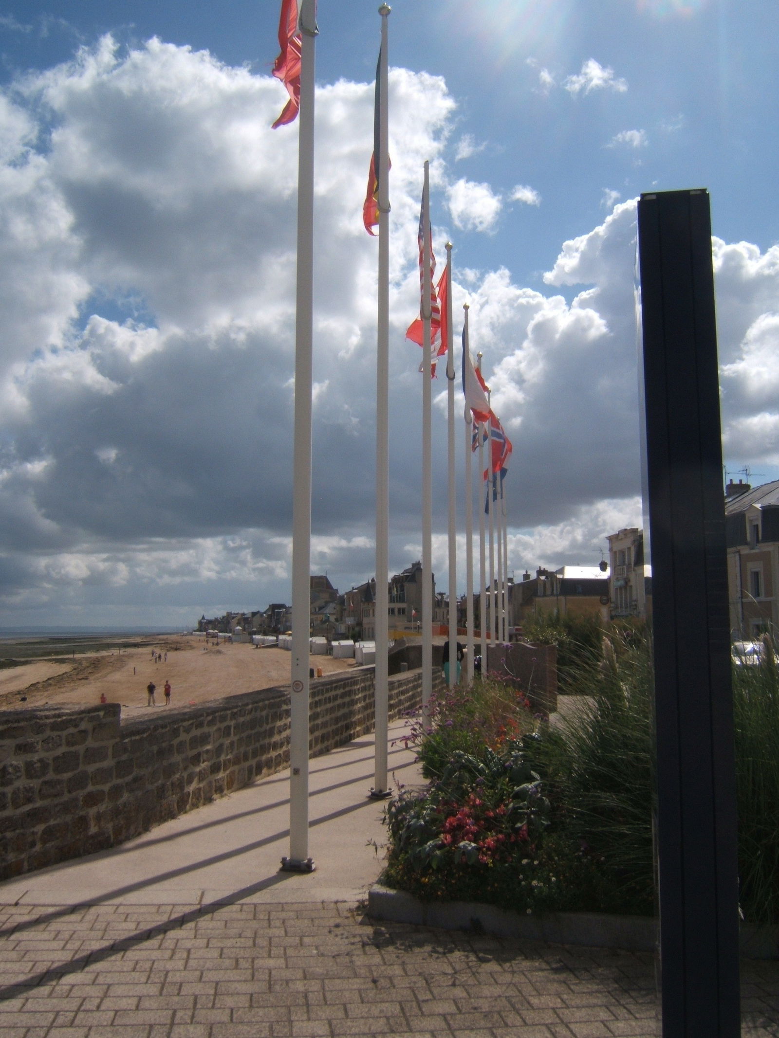 Bed And Breakfast Saint-Aubin-sur-Mer 166572