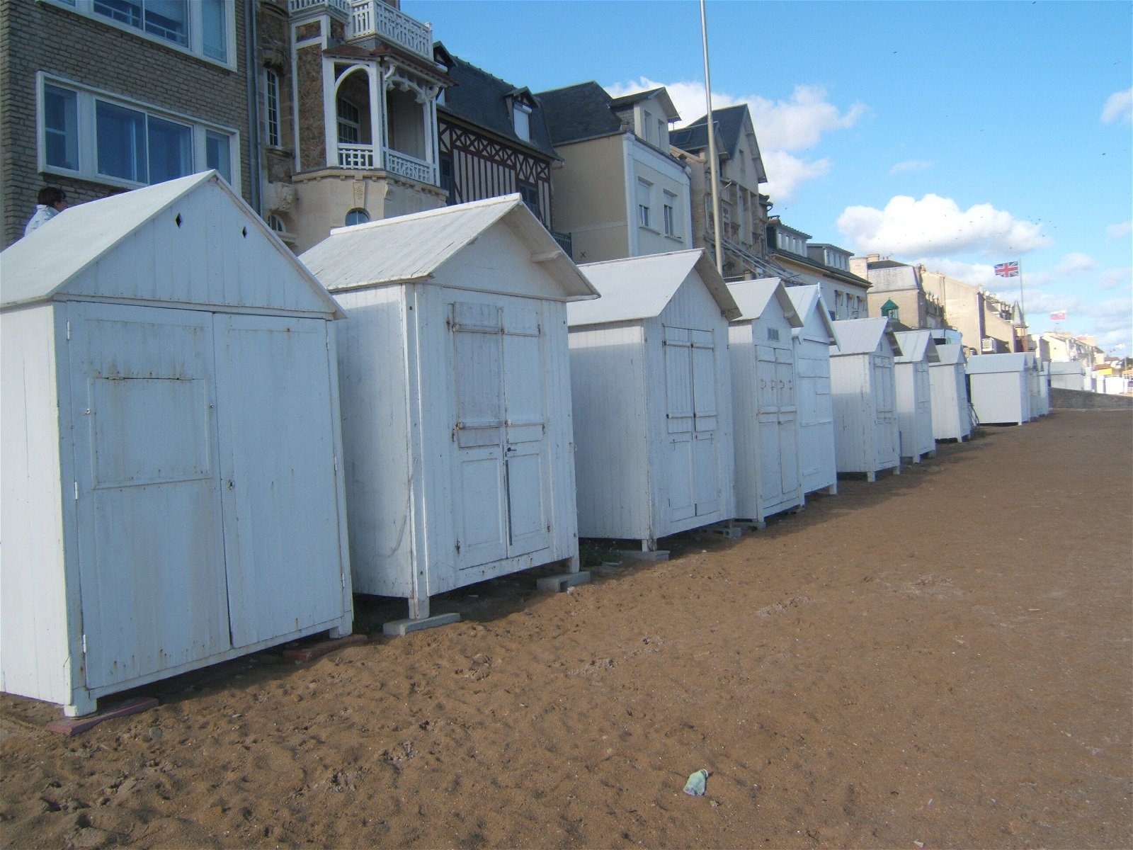 Bed And Breakfast Saint-Aubin-sur-Mer 166572