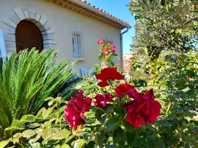 Homestay Alès 264216-1