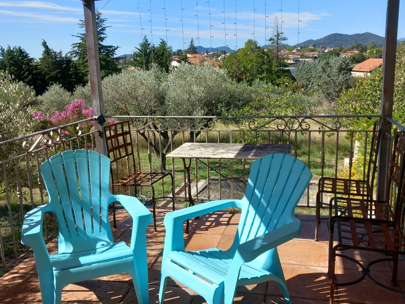 Hemvistelse Alès 264216-3