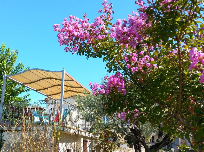 Chambre Chez L'habitant Alès 264216-5