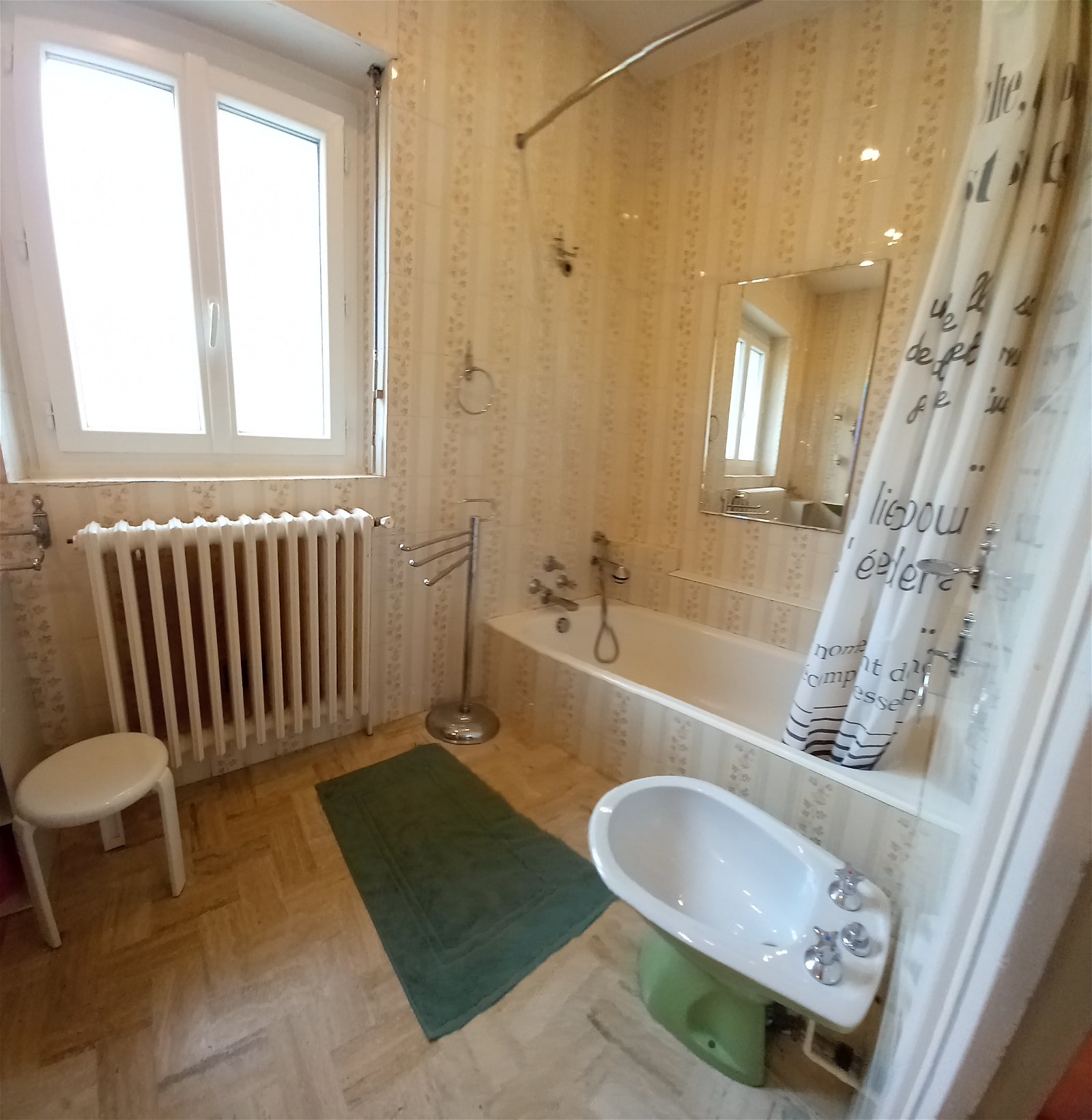 Hemvistelse Alès 264216