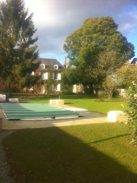 Estudio Independiente Châtres-la-Forêt 89480