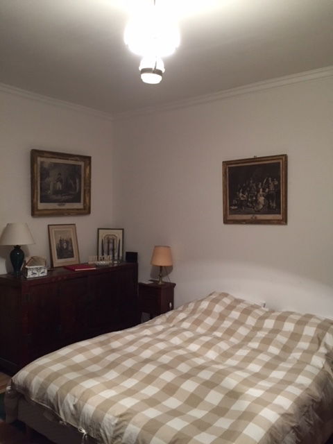 Estudio Independiente Châtres-la-Forêt 89480