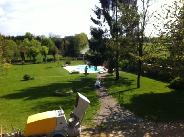 Independent Studio Châtres-la-Forêt 89480