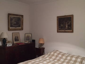 Logement Entier Châtres-La-Forêt 89480-7