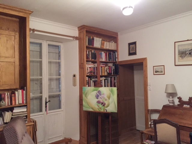 Independent Studio Châtres-la-Forêt 89480