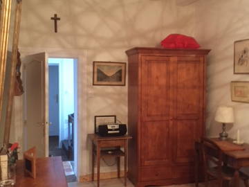 Logement Entier Châtres-La-Forêt 89480-10