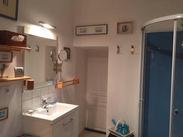 Logement Entier Châtres-La-Forêt 89480-11