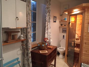 Logement Entier Châtres-La-Forêt 89480-12