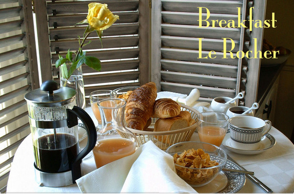 Chambres D'hôtes Gacé 106151