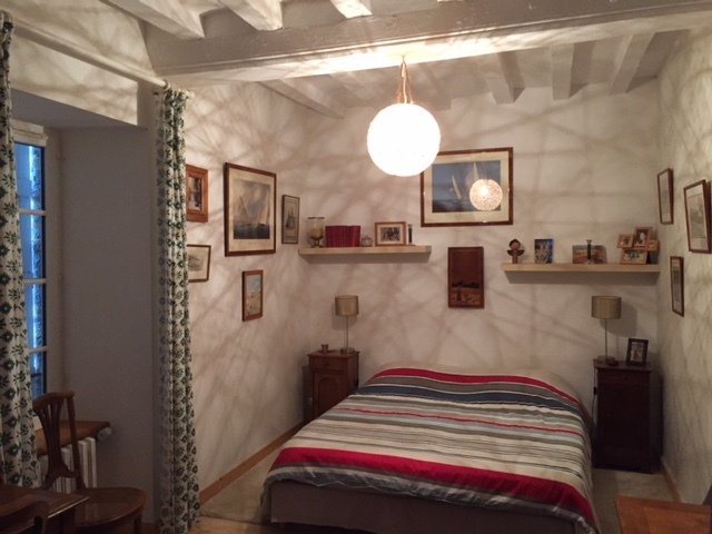 Studio Indépendant Châtres-la-Forêt 89480