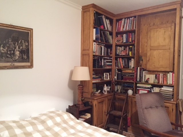 Studio Indépendant Châtres-la-Forêt 89480