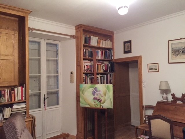 Studio Indépendant Châtres-la-Forêt 89480