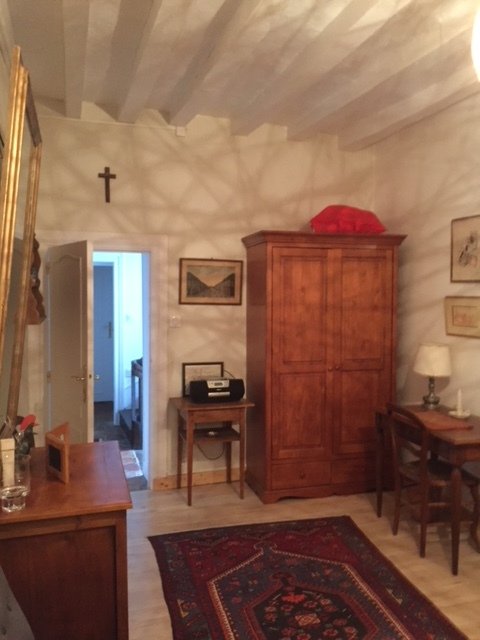 Studio Indépendant Châtres-la-Forêt 89480