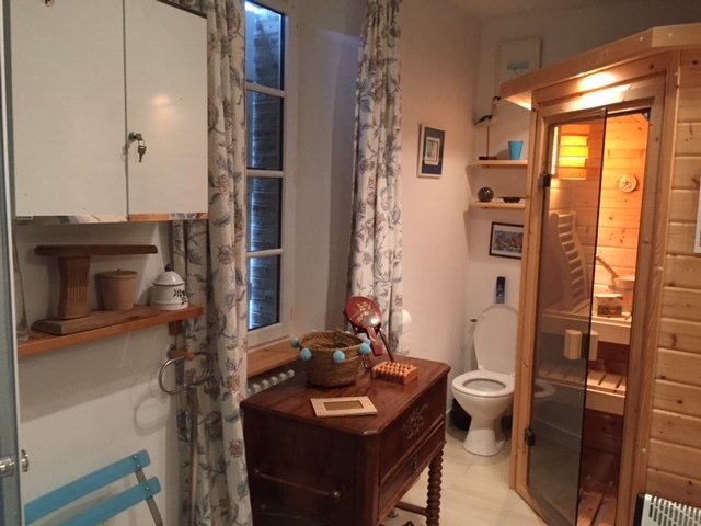 Studio Indépendant Châtres-la-Forêt 89480