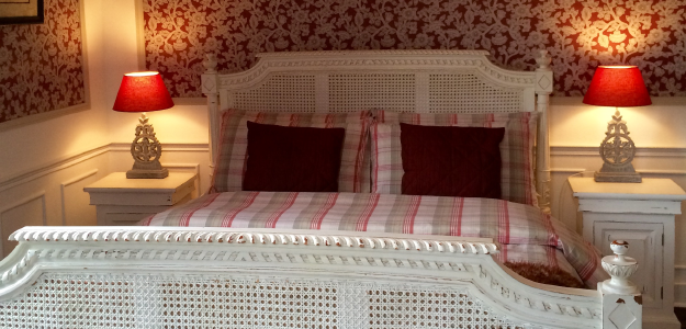 Gästezimmer Gacé 106151