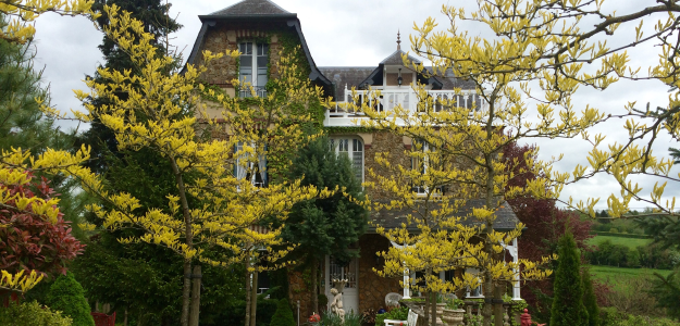 Gästezimmer Gacé 106151