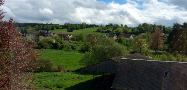 Gästezimmer Gacé 106151